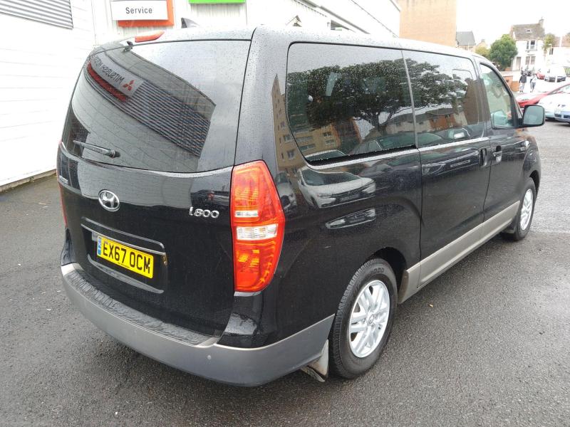 Hyundai I800