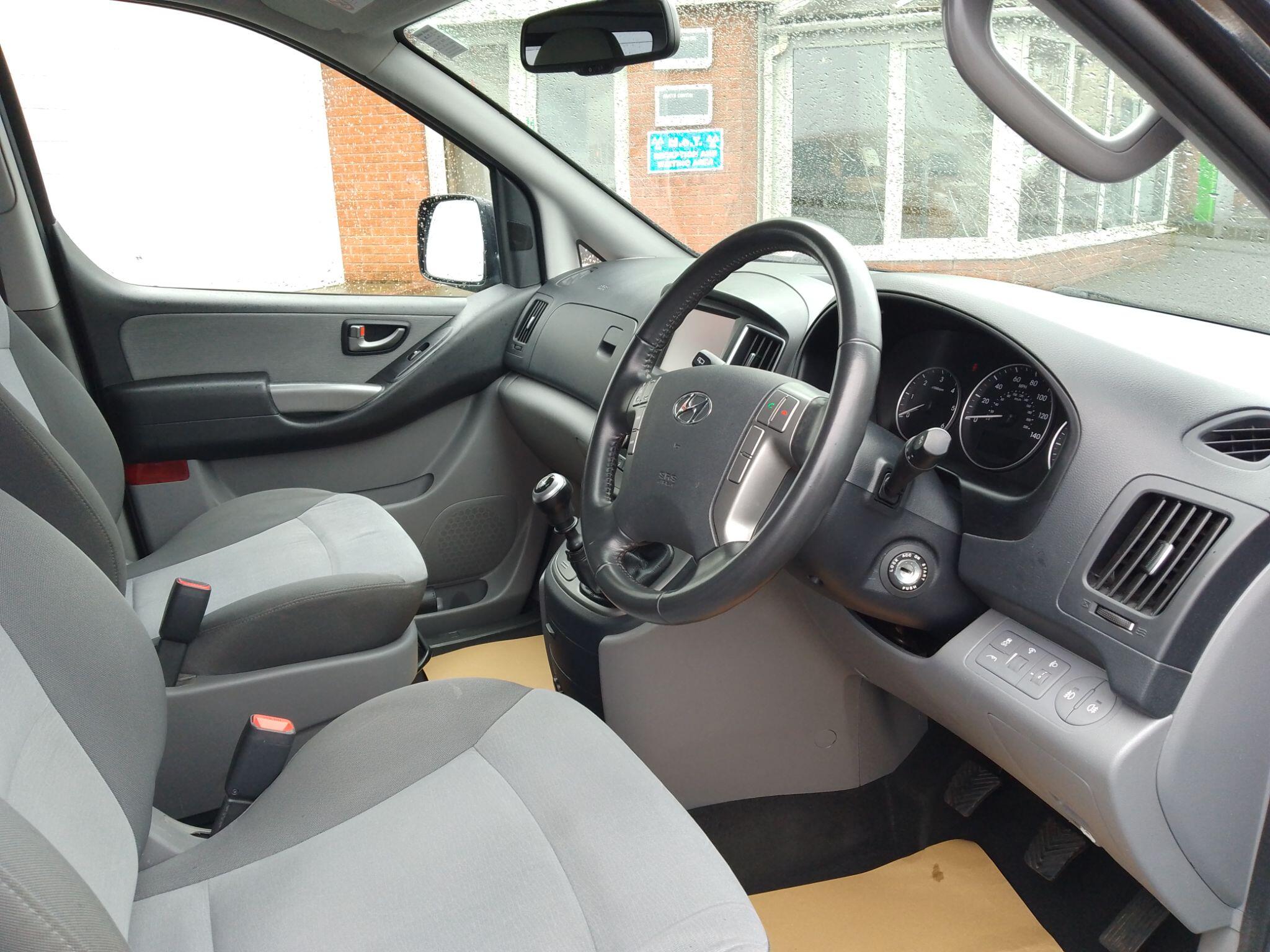 Hyundai I800