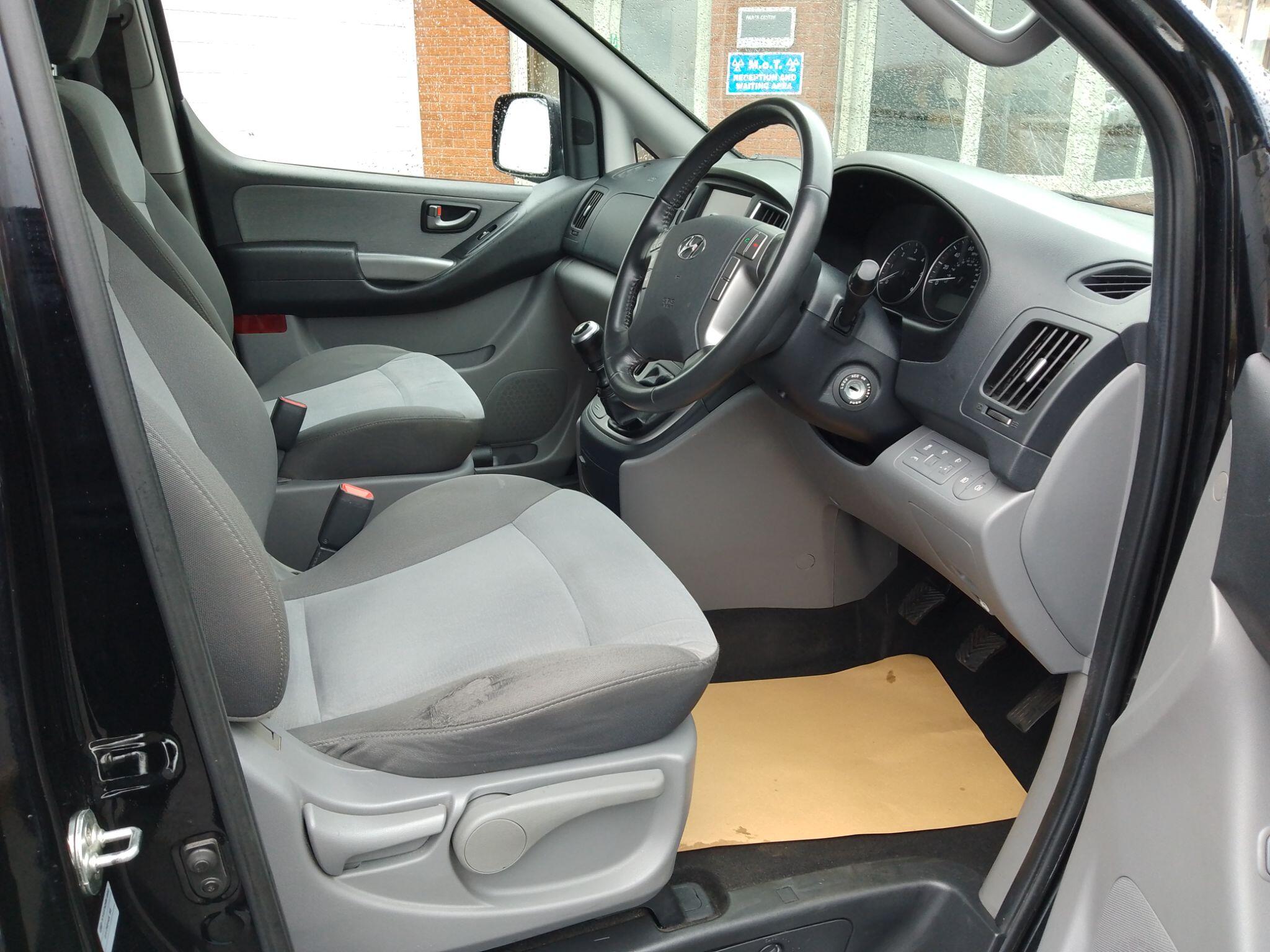 Hyundai I800