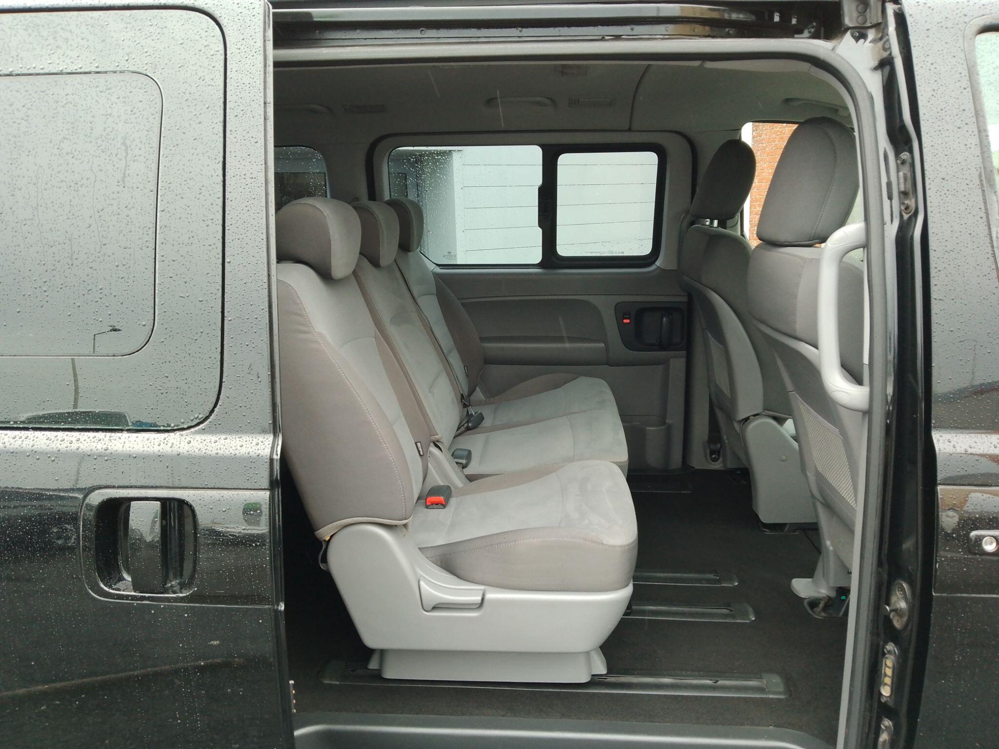 Hyundai I800