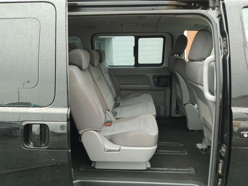 Hyundai I800
