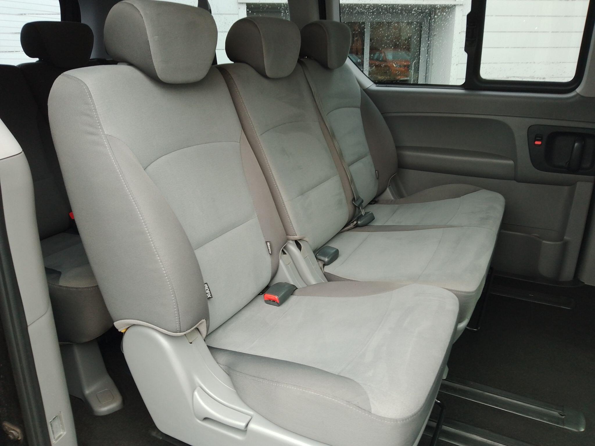 Hyundai I800