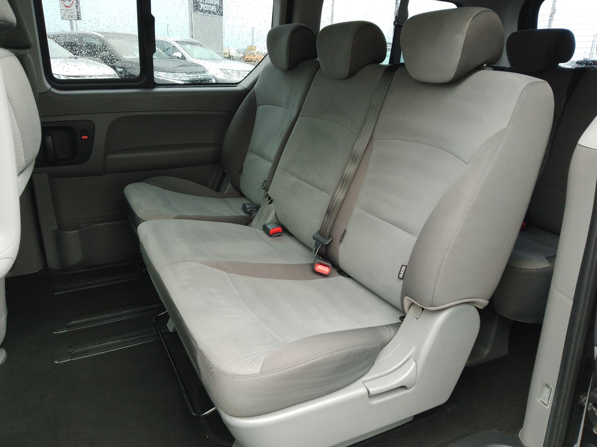 Hyundai I800