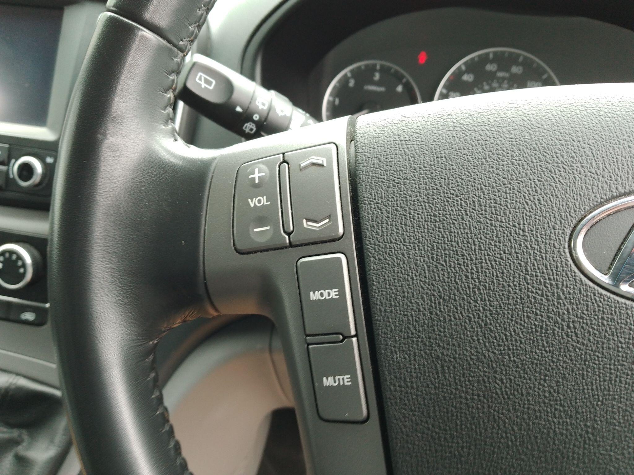 Hyundai I800
