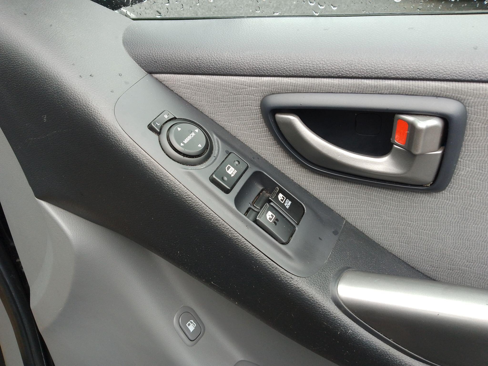 Hyundai I800
