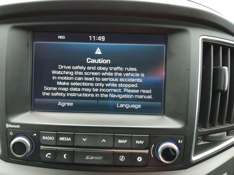 Hyundai I800