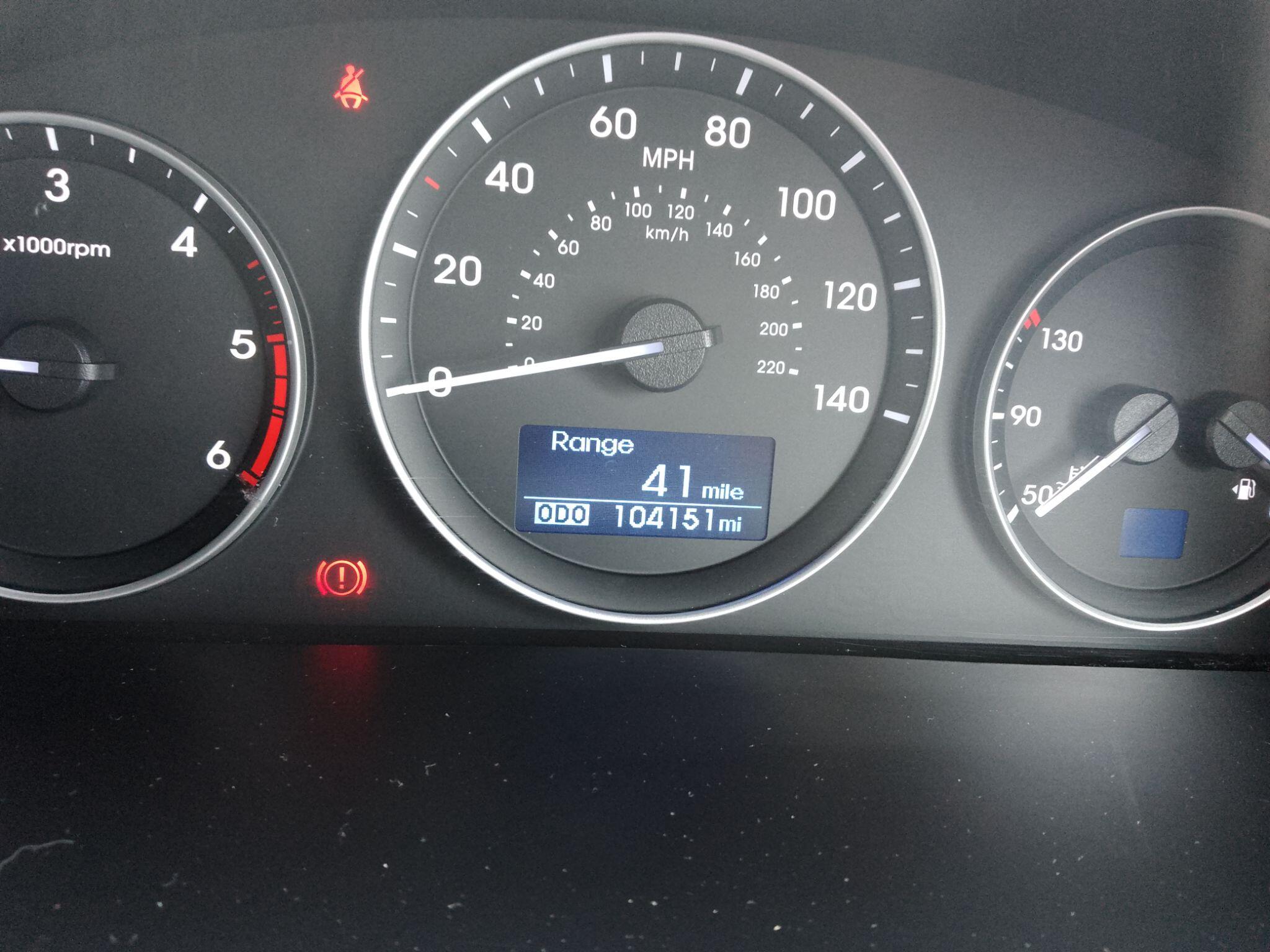 Hyundai I800