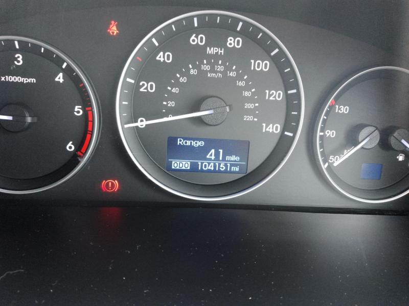 Hyundai I800