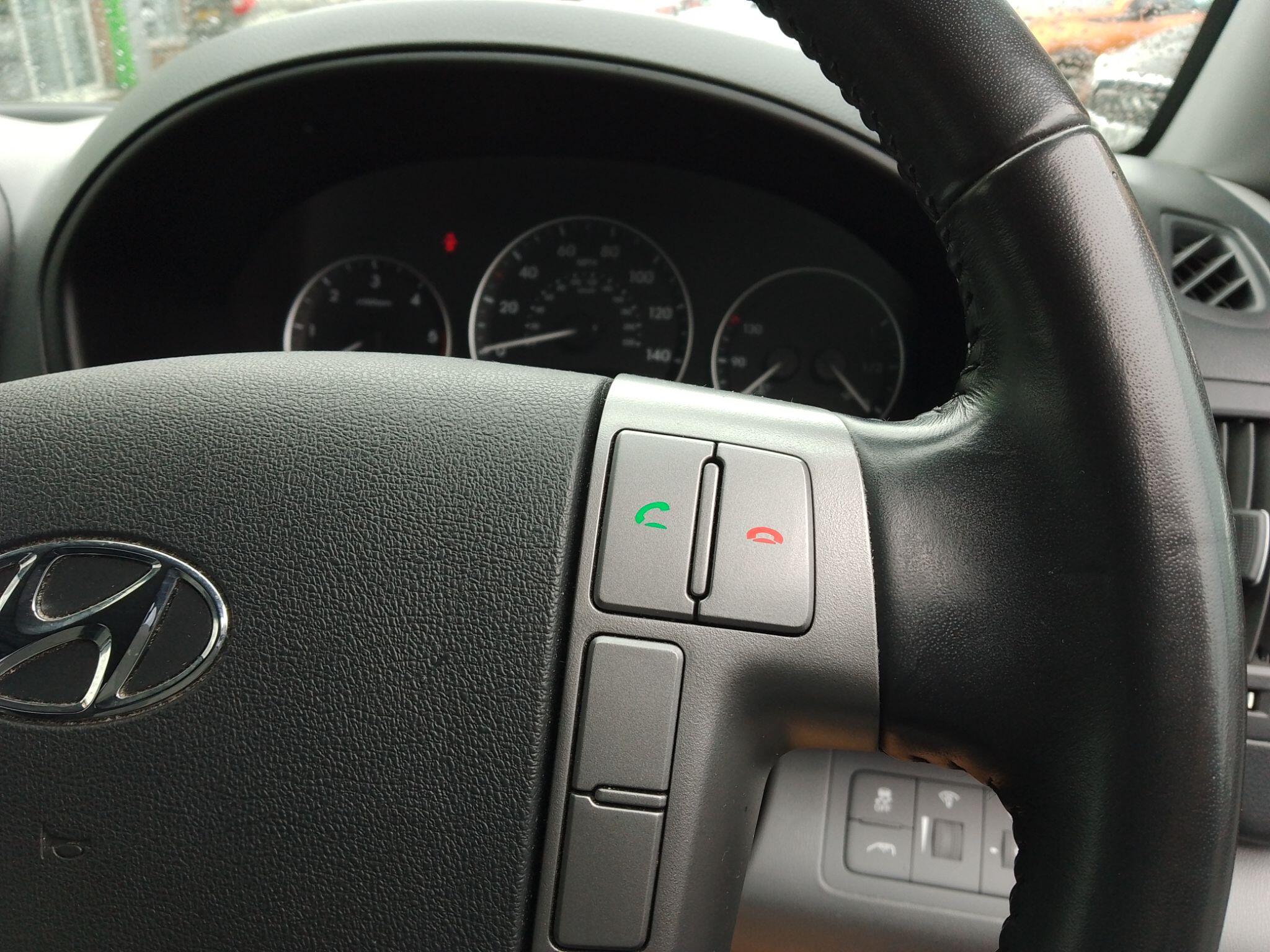 Hyundai I800