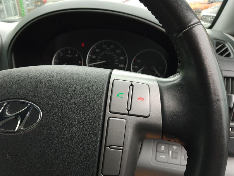 Hyundai I800