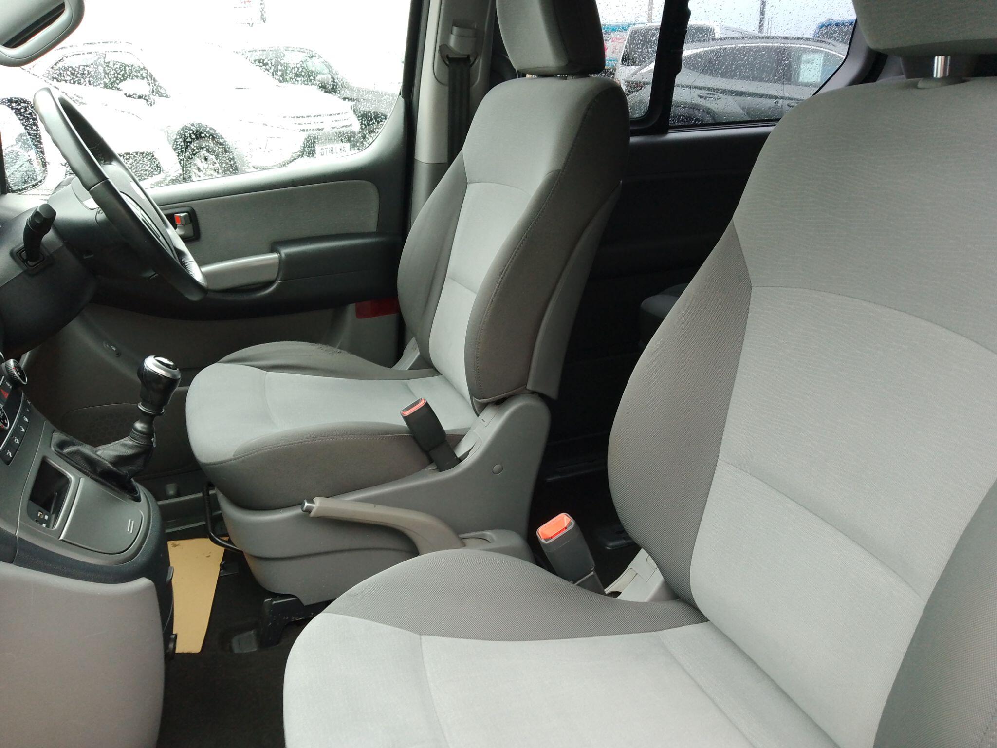 Hyundai I800