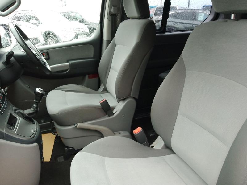 Hyundai I800