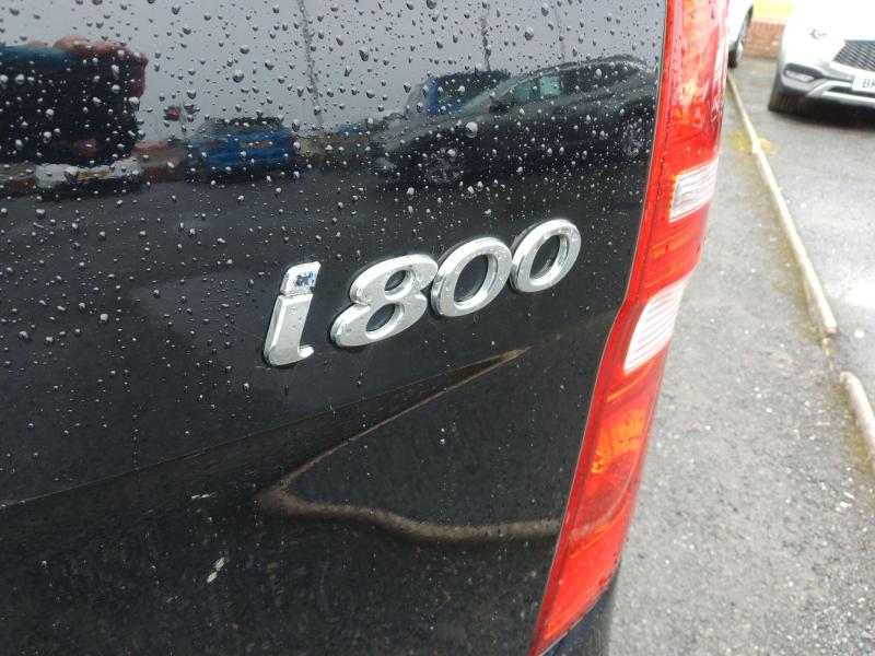 Hyundai I800