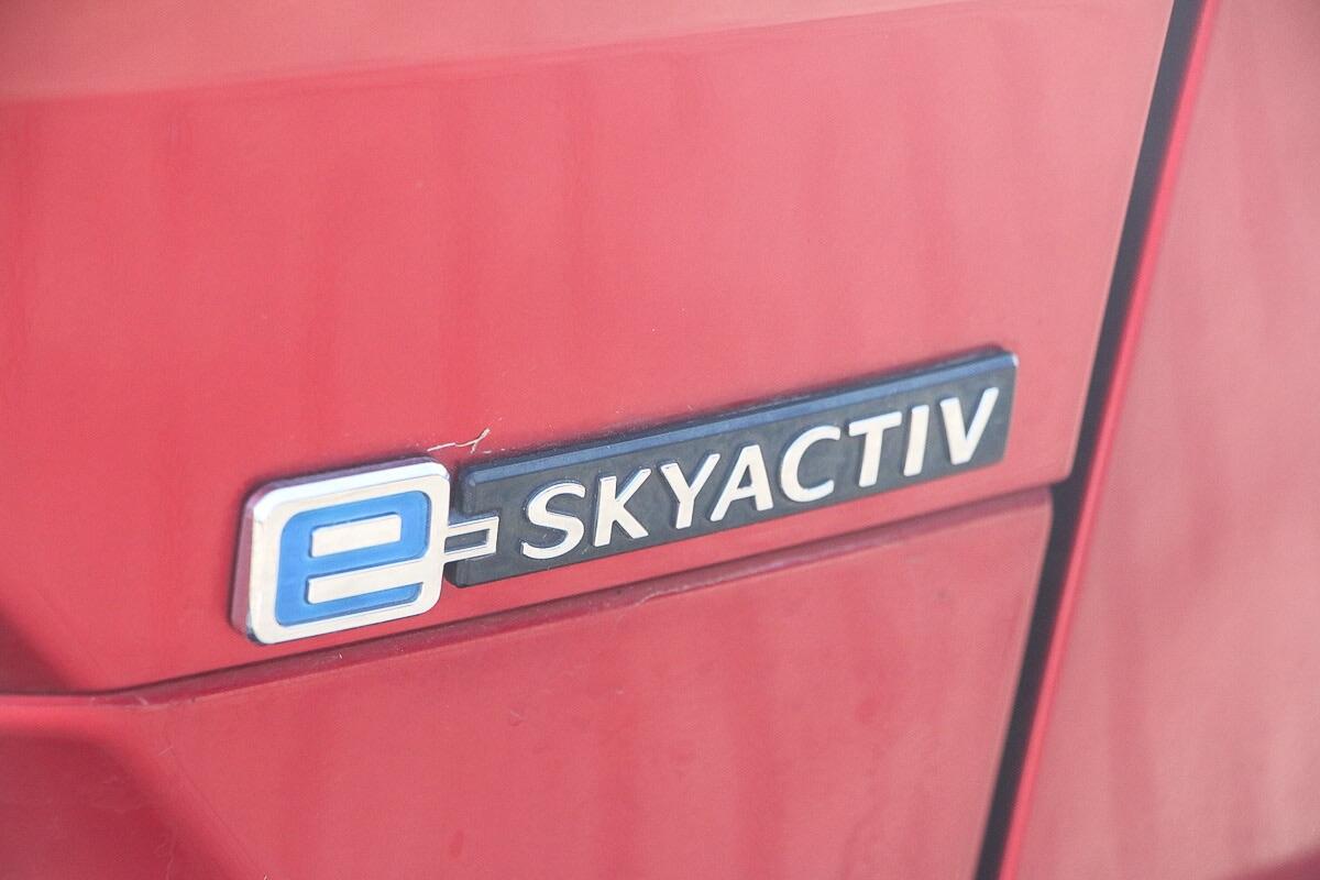 Mazda MX-30