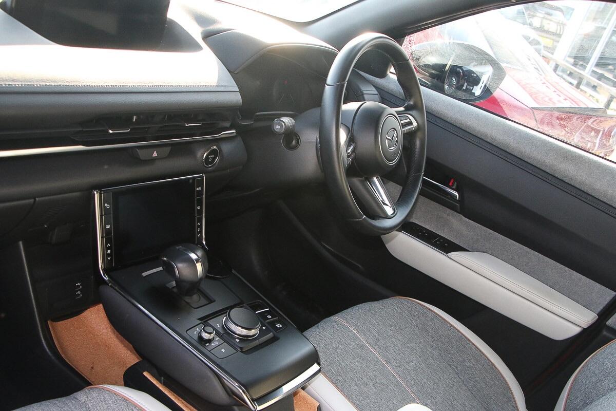 Mazda MX-30