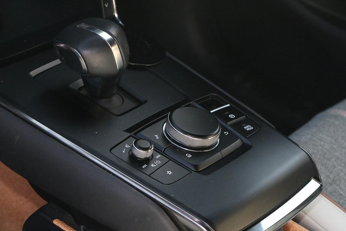 Mazda MX-30