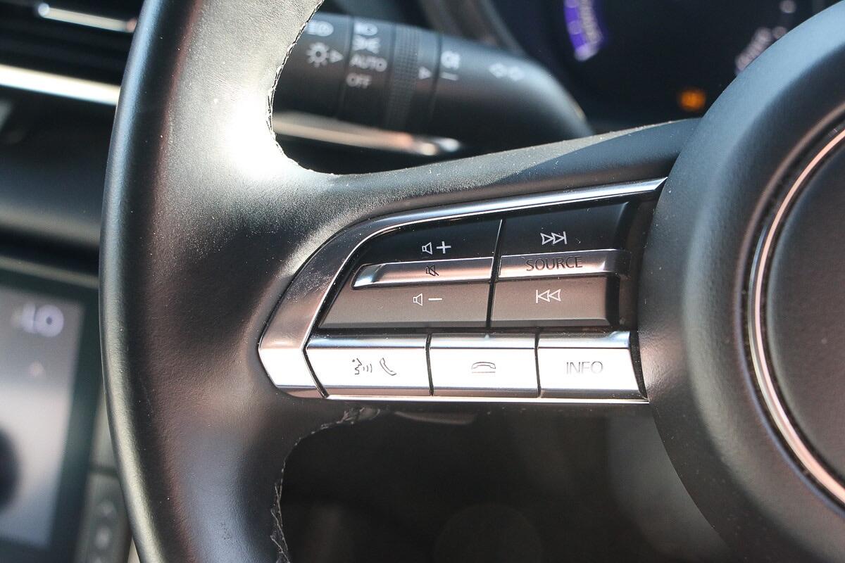 Mazda MX-30