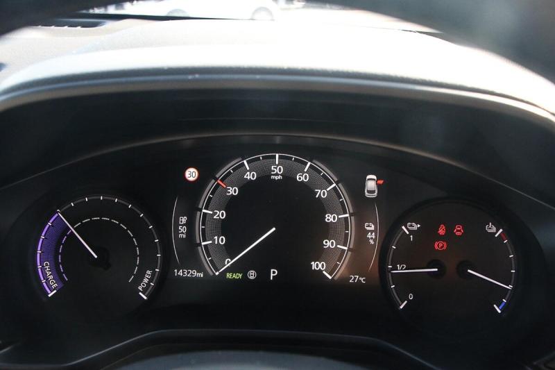 Mazda MX-30