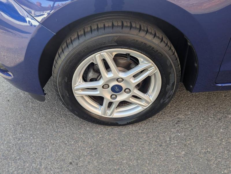Ford KA+
