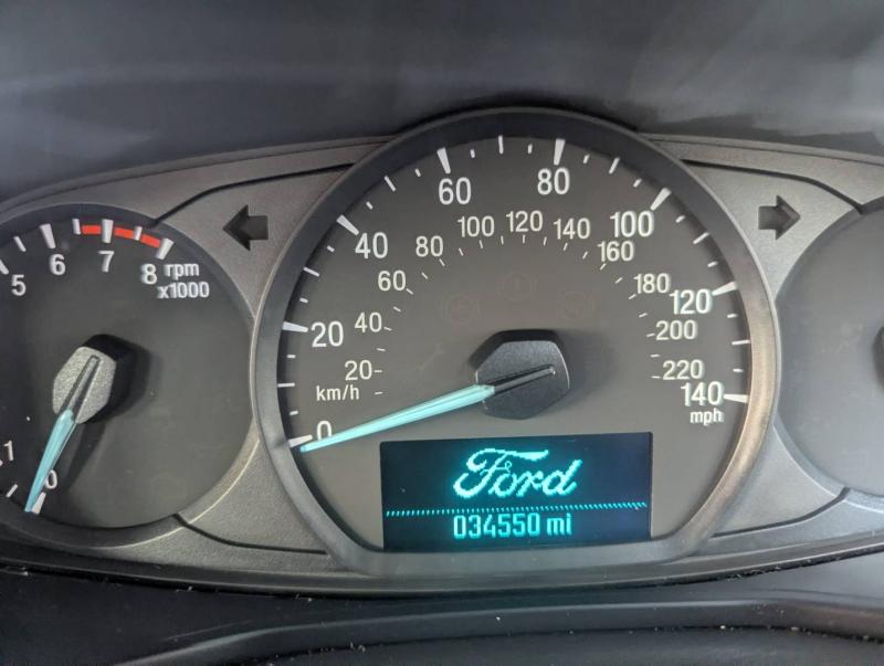 Ford KA+