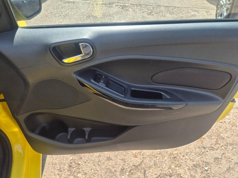 Ford KA+