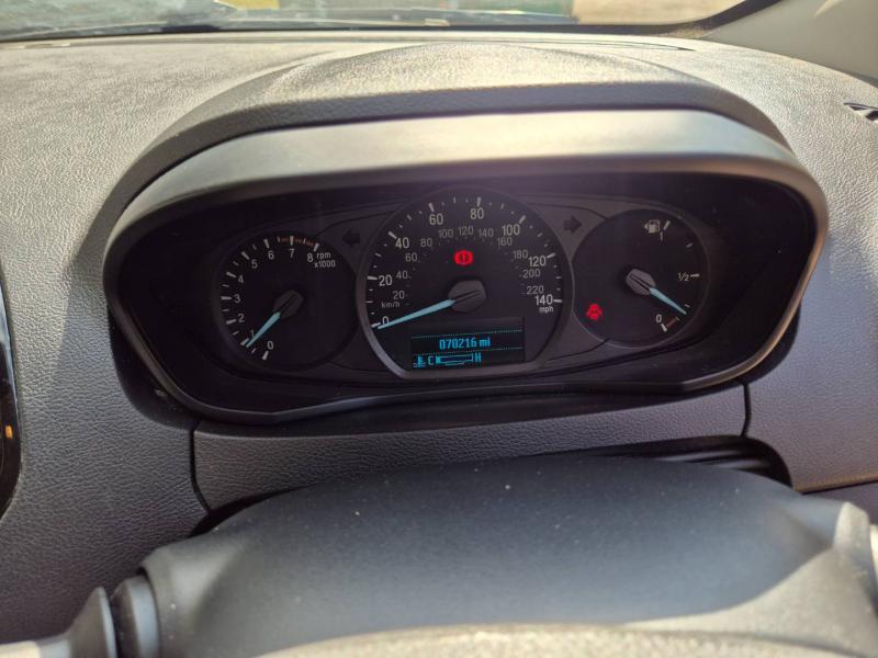 Ford KA+