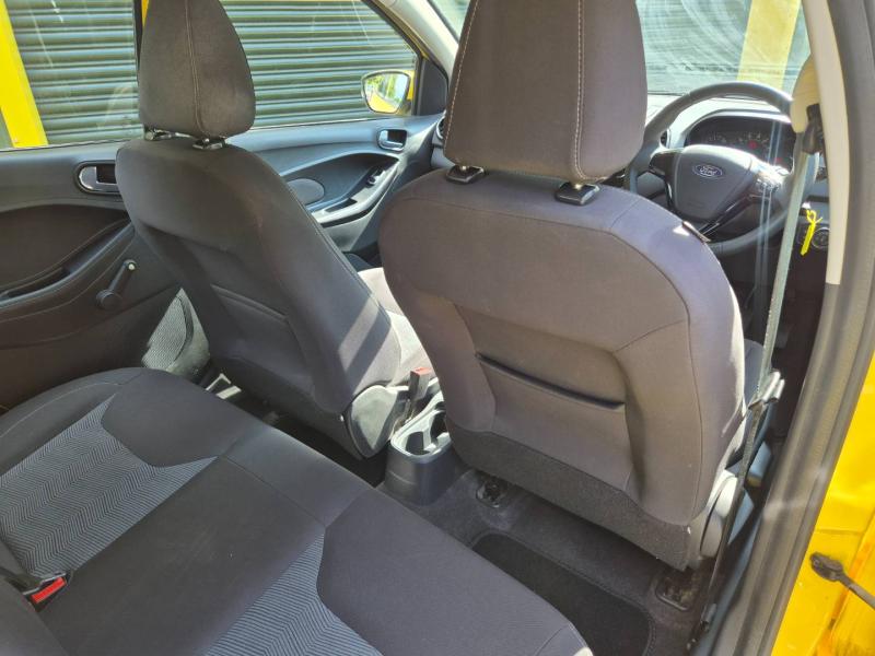 Ford KA+