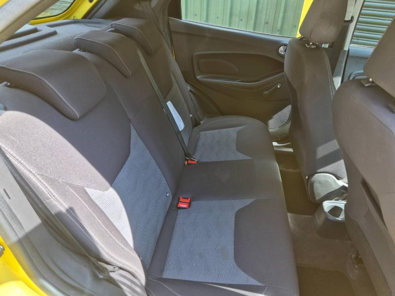 Ford KA+