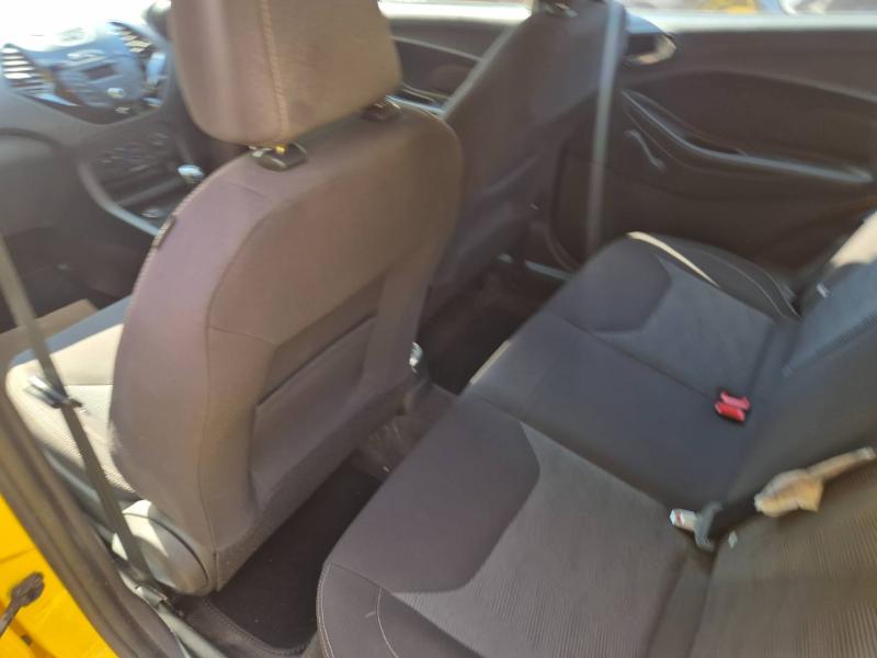 Ford KA+