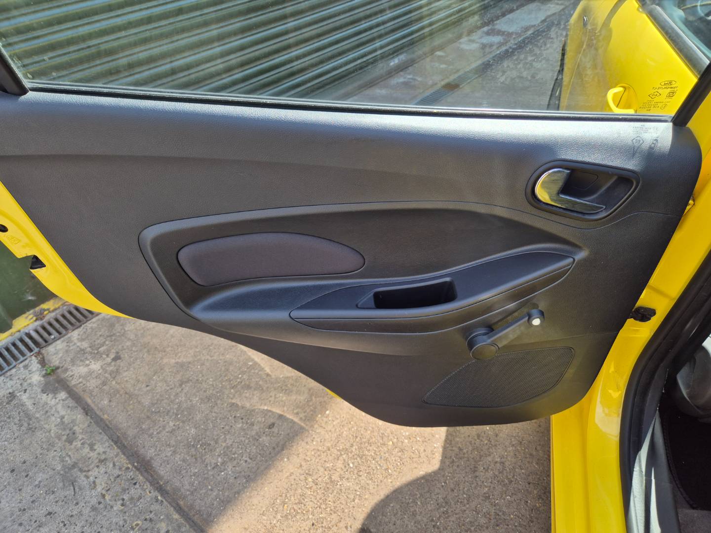Ford KA+