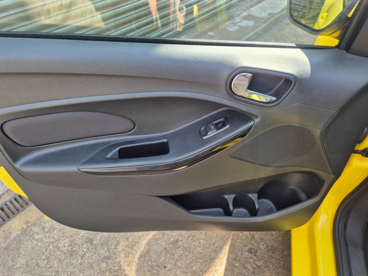 Ford KA+