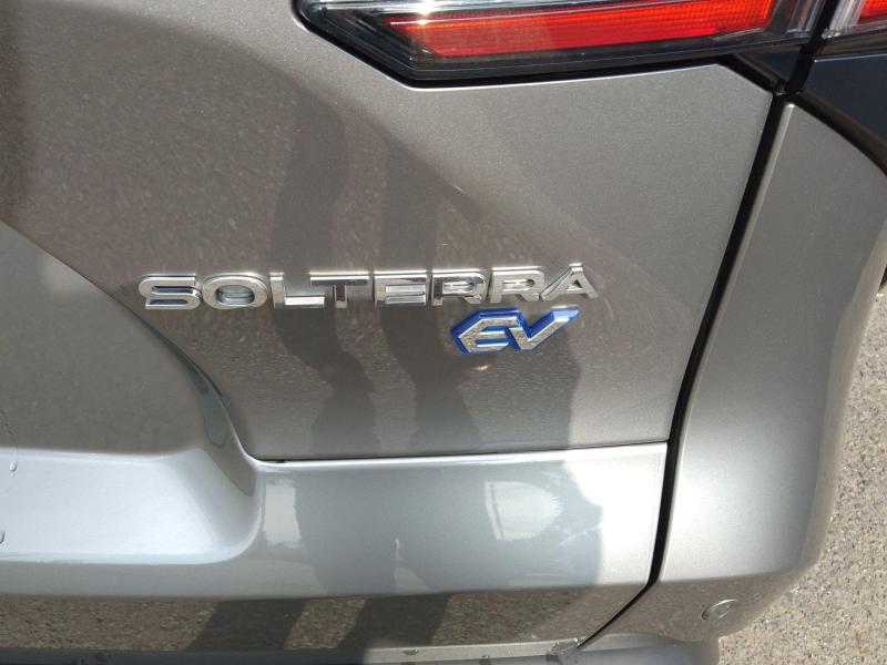 Subaru Solterra