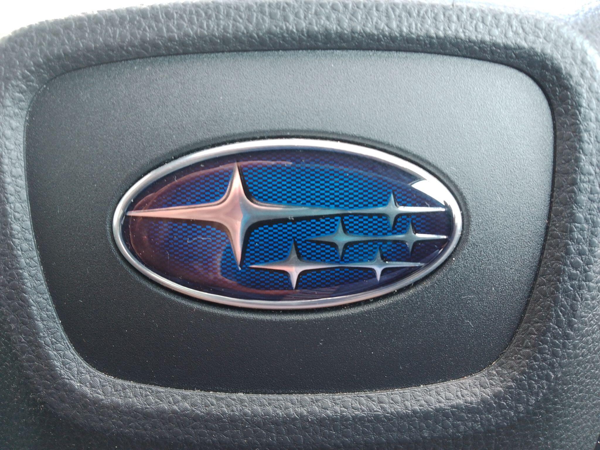 Subaru Solterra