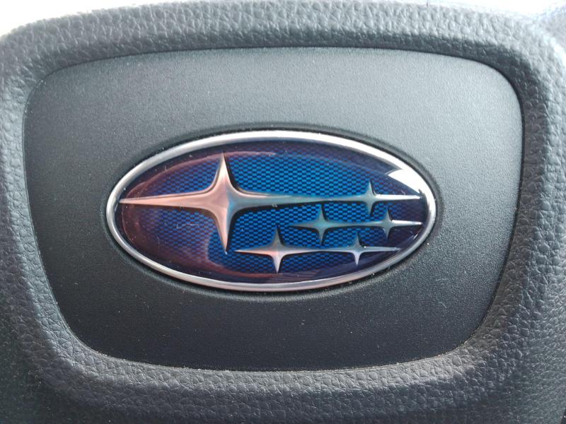 Subaru Solterra