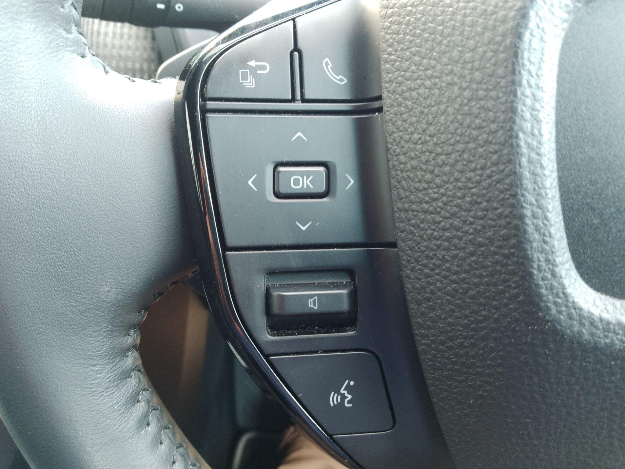 Subaru Solterra