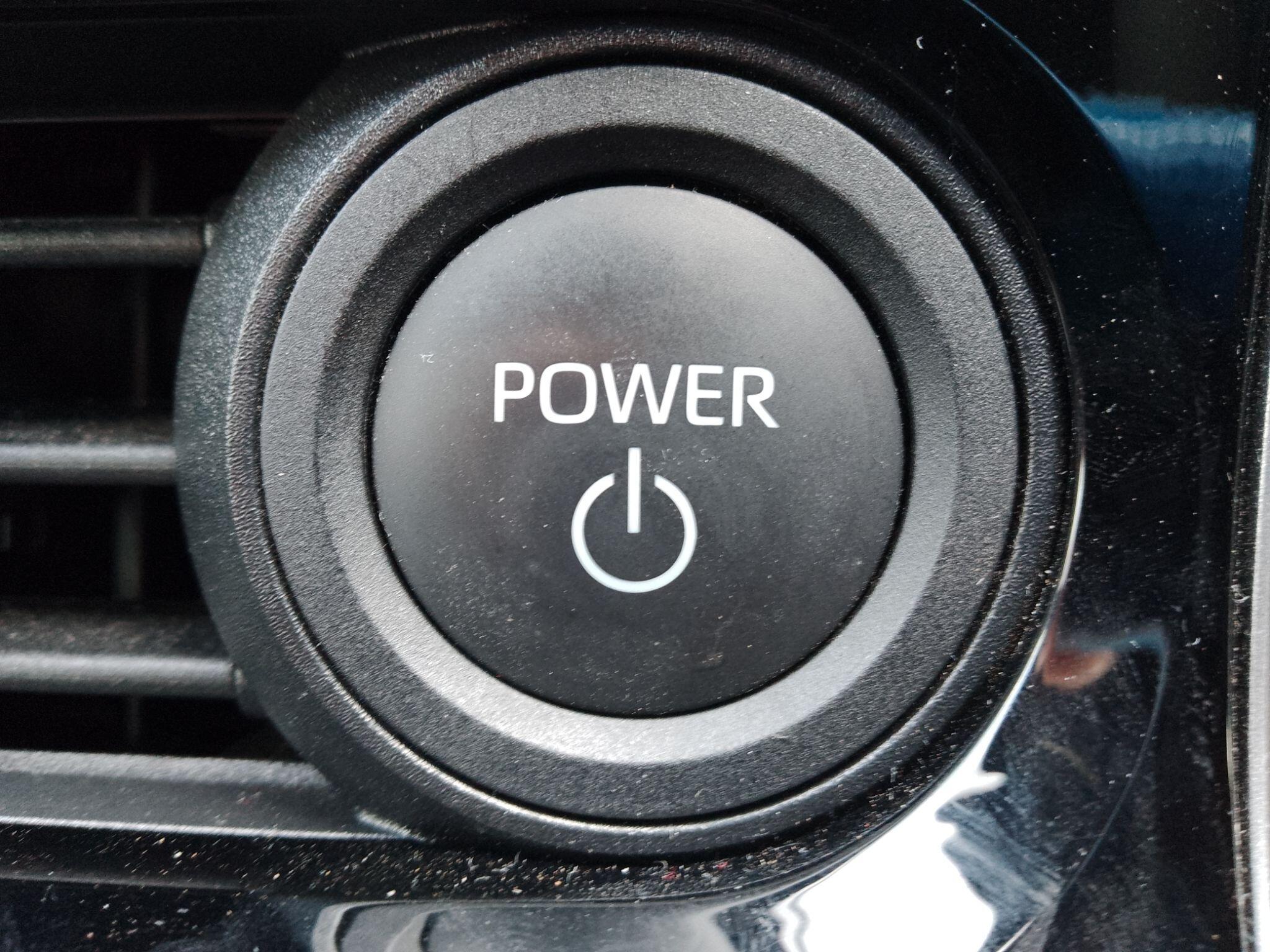 Subaru Solterra