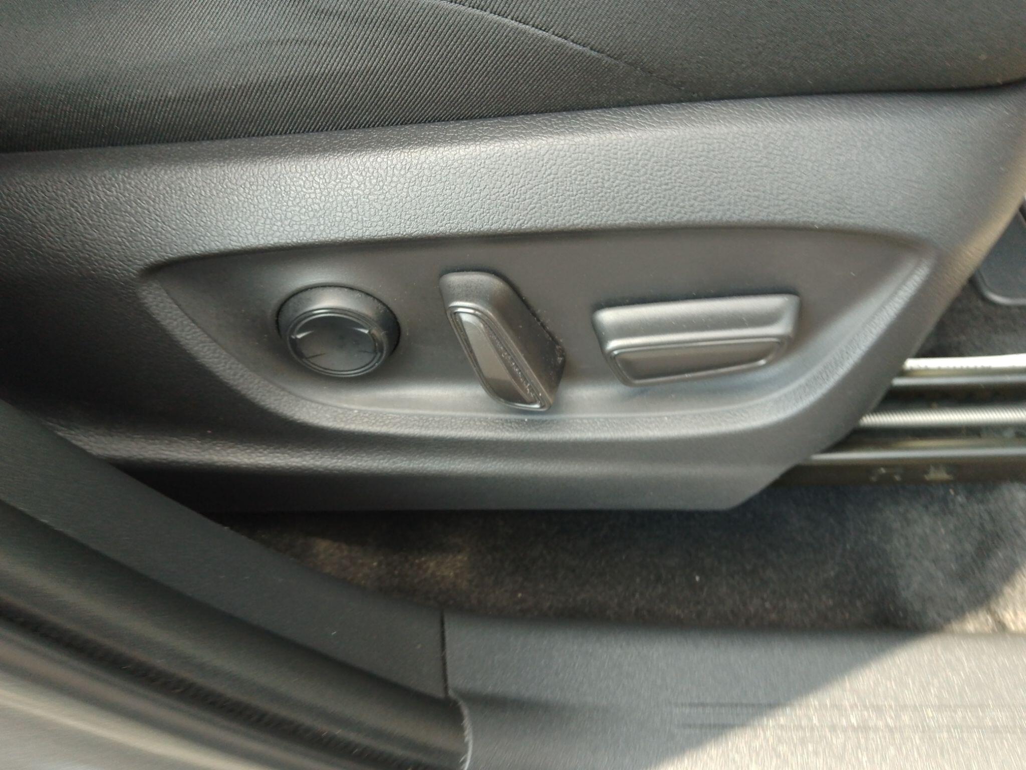 Subaru Solterra