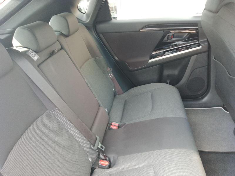 Subaru Solterra