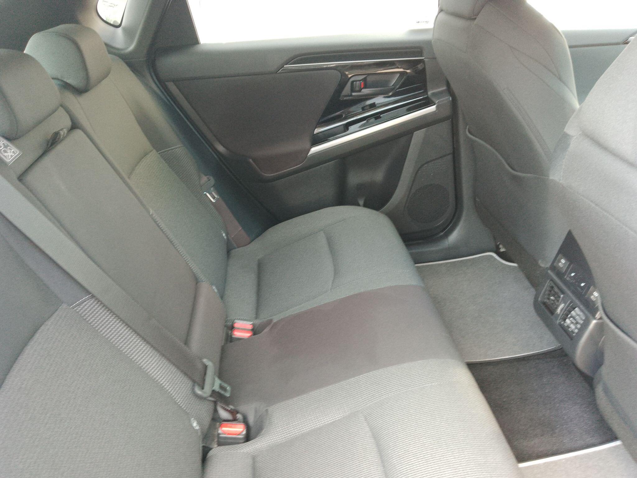 Subaru Solterra