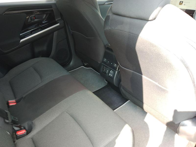 Subaru Solterra