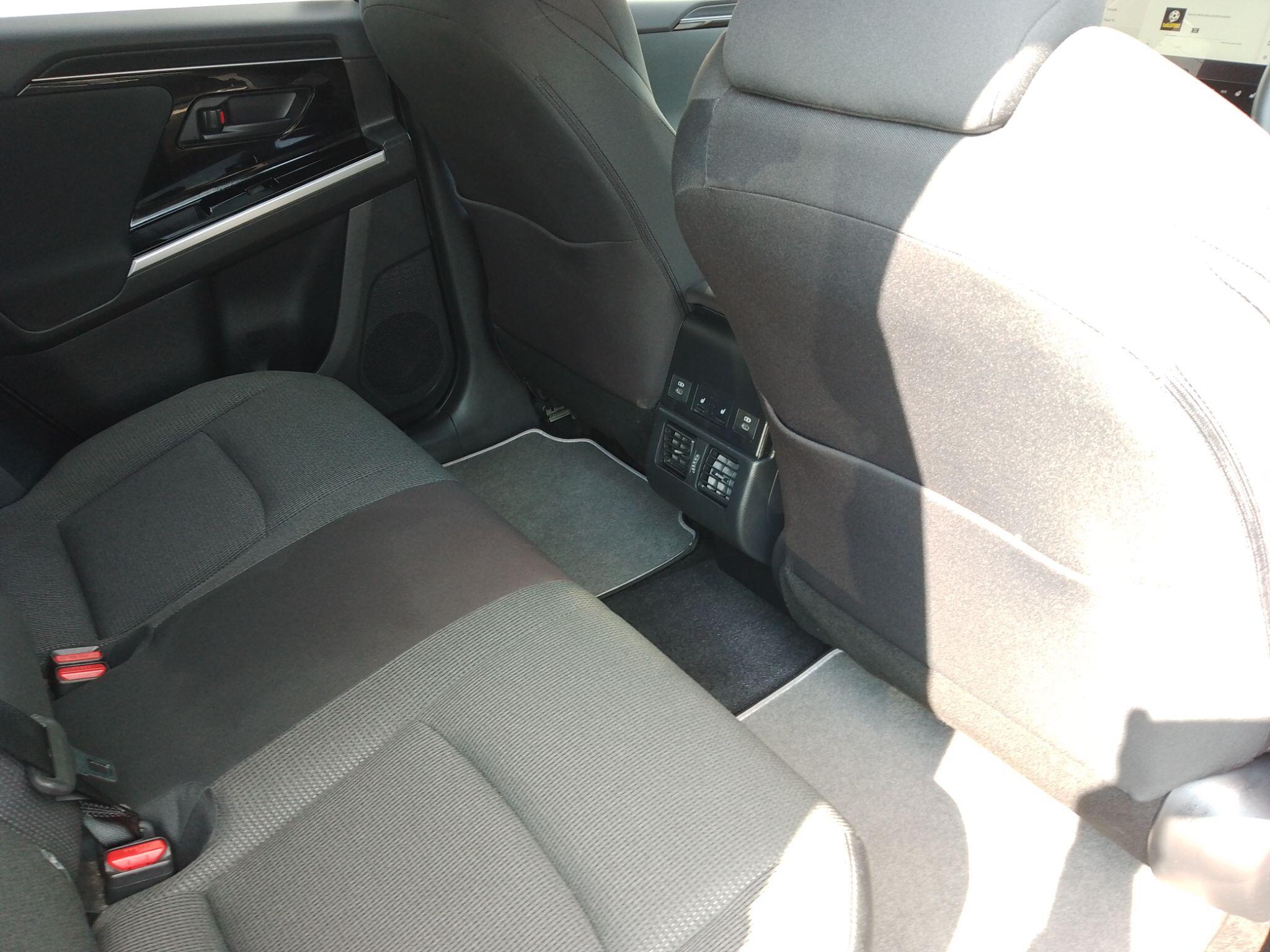 Subaru Solterra