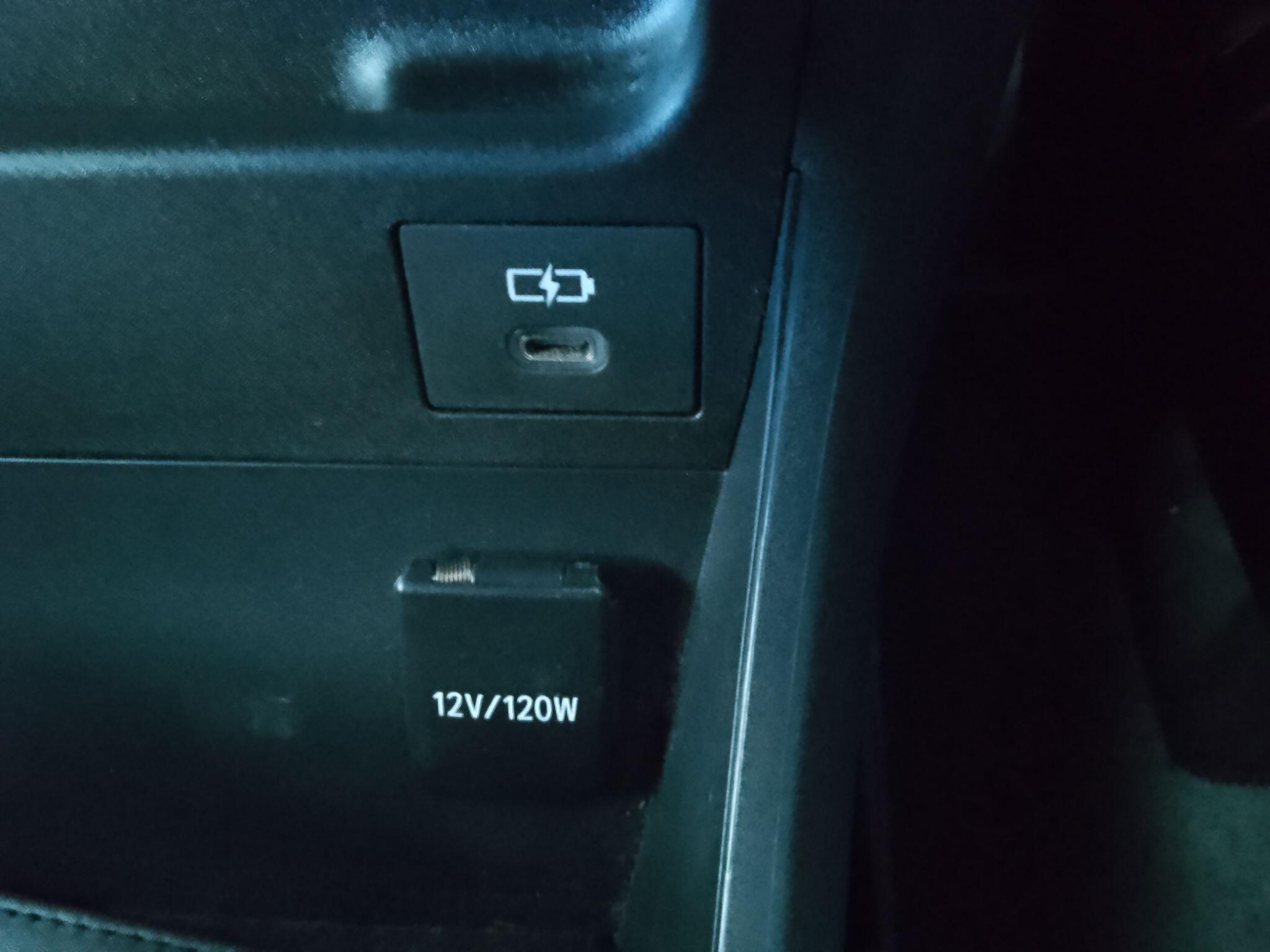 Subaru Solterra