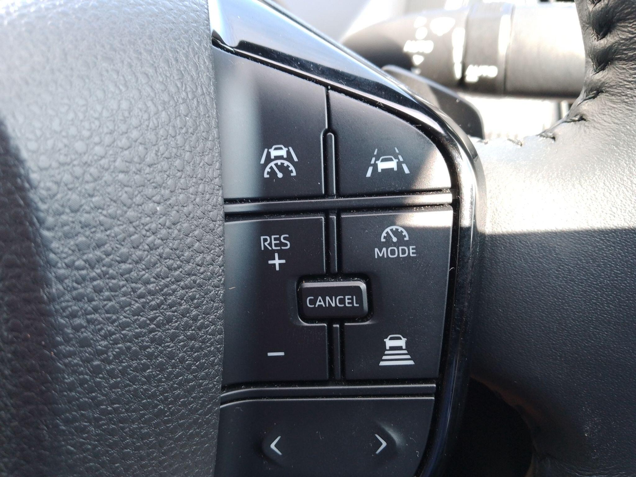 Subaru Solterra