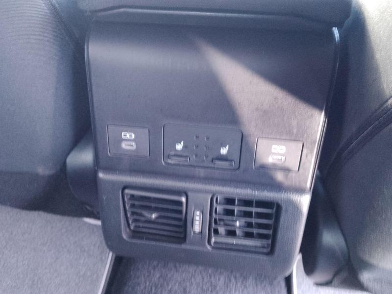 Subaru Solterra