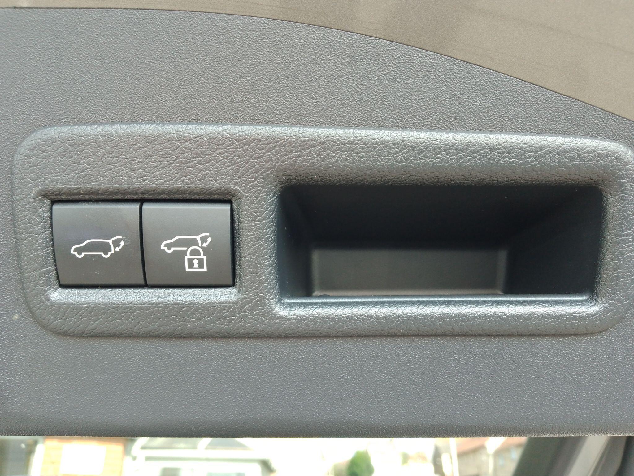 Subaru Solterra