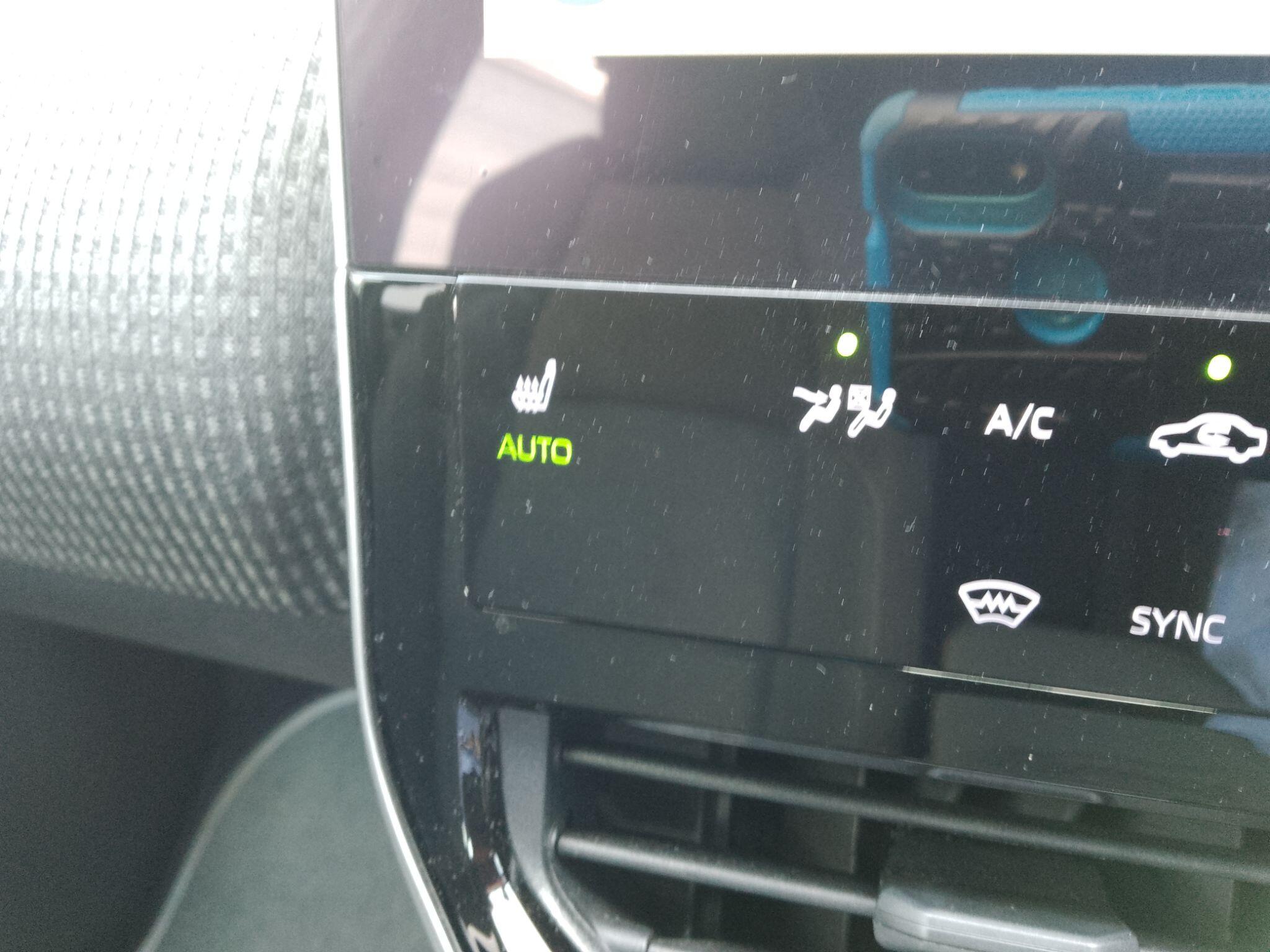 Subaru Solterra