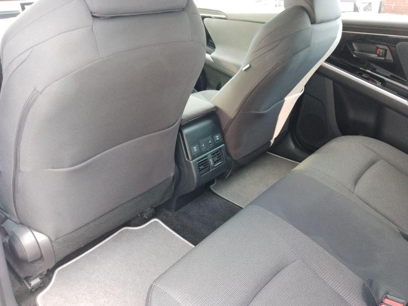 Subaru Solterra