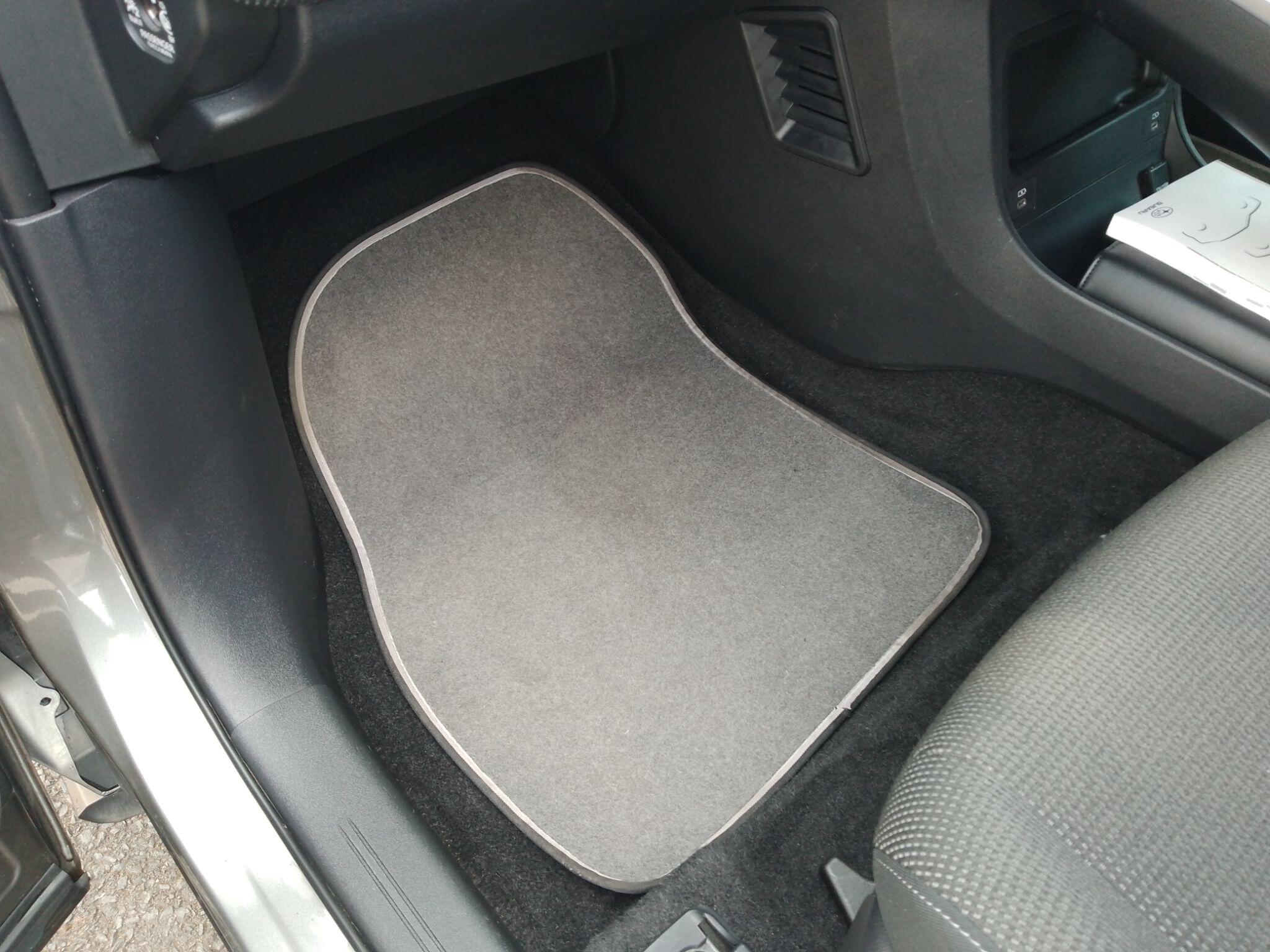 Subaru Solterra