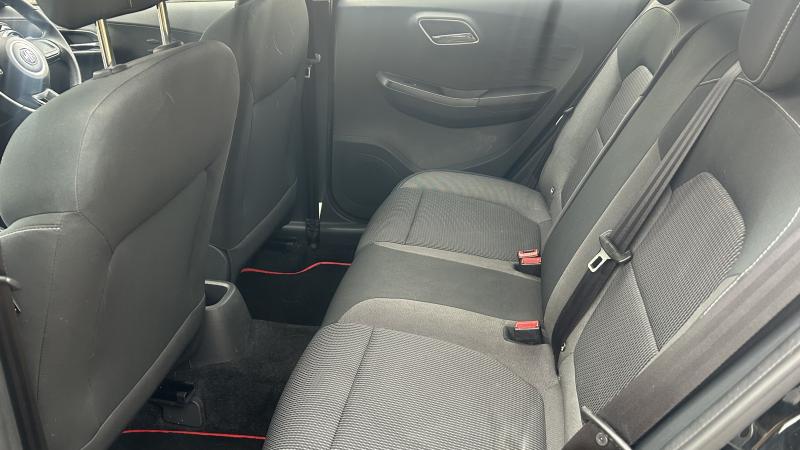 MG Motor UK MG3