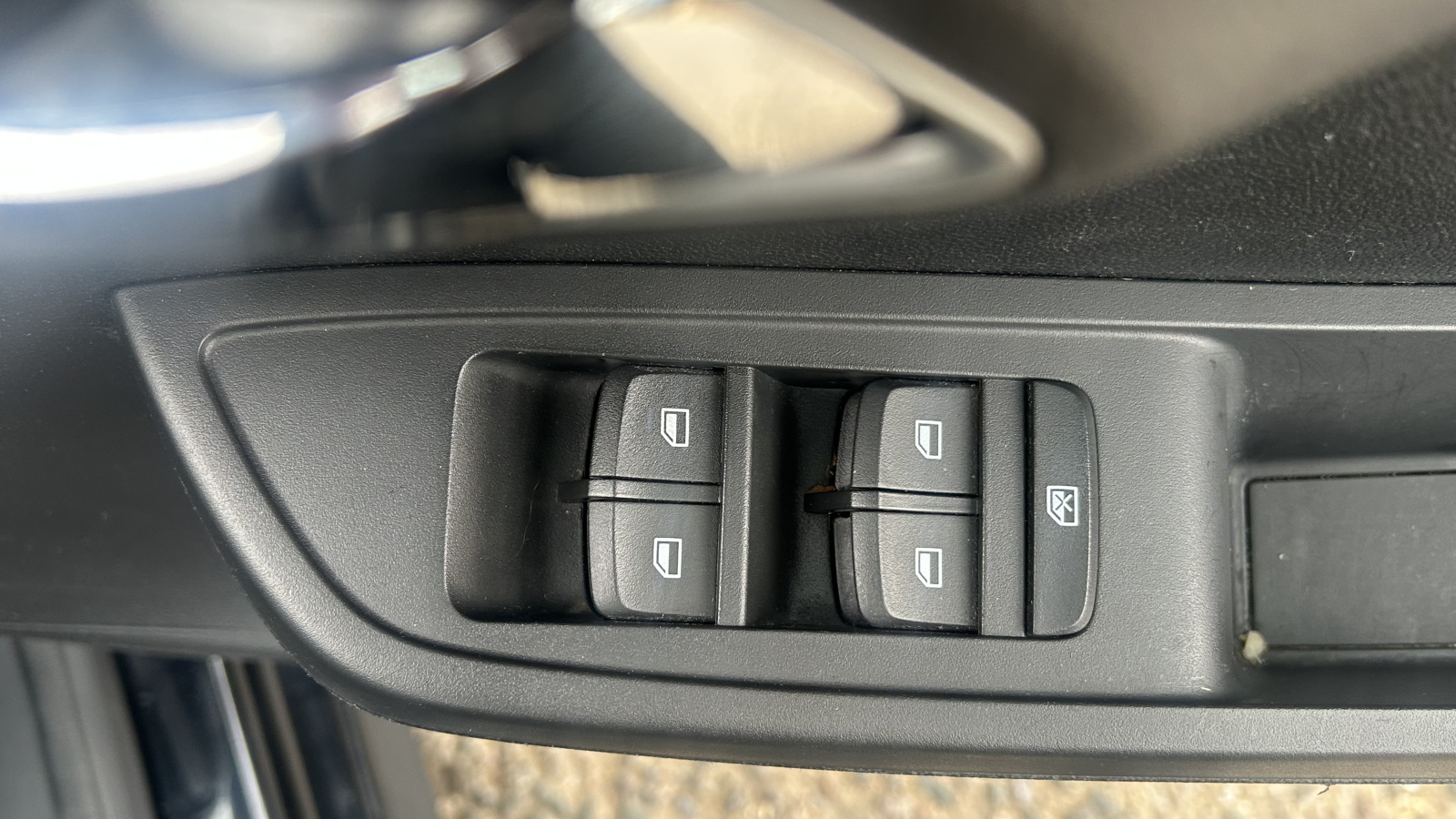 MG Motor UK MG3